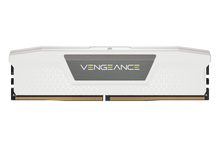 Corsair Vengeance 32GB (2x16GB) DDR5-5200 CL40 White — 4