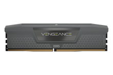 Corsair Vengeance 32GB (2x16GB) DDR5-5600 CL36 Grey — 3