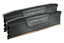 Corsair Vengeance 32GB (2x16GB) DDR5-5600 CL40 — 1