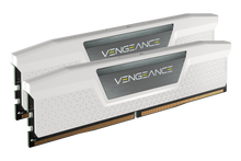 Corsair Vengeance 32GB (2x16GB) DDR5-6000 CL30 White — 1