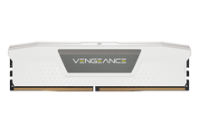 Corsair Vengeance 32GB (2x16GB) DDR5-6000 CL30 White — 2