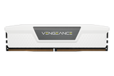 Corsair Vengeance 32GB (2x16GB) DDR5-6000 CL30 White — 3