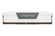 Corsair Vengeance 32GB (2x16GB) DDR5-6000 CL30 White — 3
