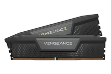 Corsair Vengeance 32GB (2x16GB) DDR5-6000 CL36 (CMK32GX5M2B6000C36) — 5
