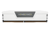Corsair Vengeance 32GB (2x16GB) DDR5-6000 CL36 White XMP — 3