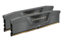 Corsair Vengeance 32GB (2x16GB) DDR5-6000 CL38 Grey (CMK32GX5M2B6000Z38) — 1
