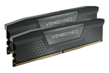 Corsair Vengeance 32GB (2x16GB) DDR5-6200 CL36 (CMK32GX5M2E6200C36) — 1