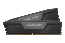 Corsair Vengeance 32GB (2x16GB) DDR5-6200 CL36 (CMK32GX5M2E6200C36) — 2