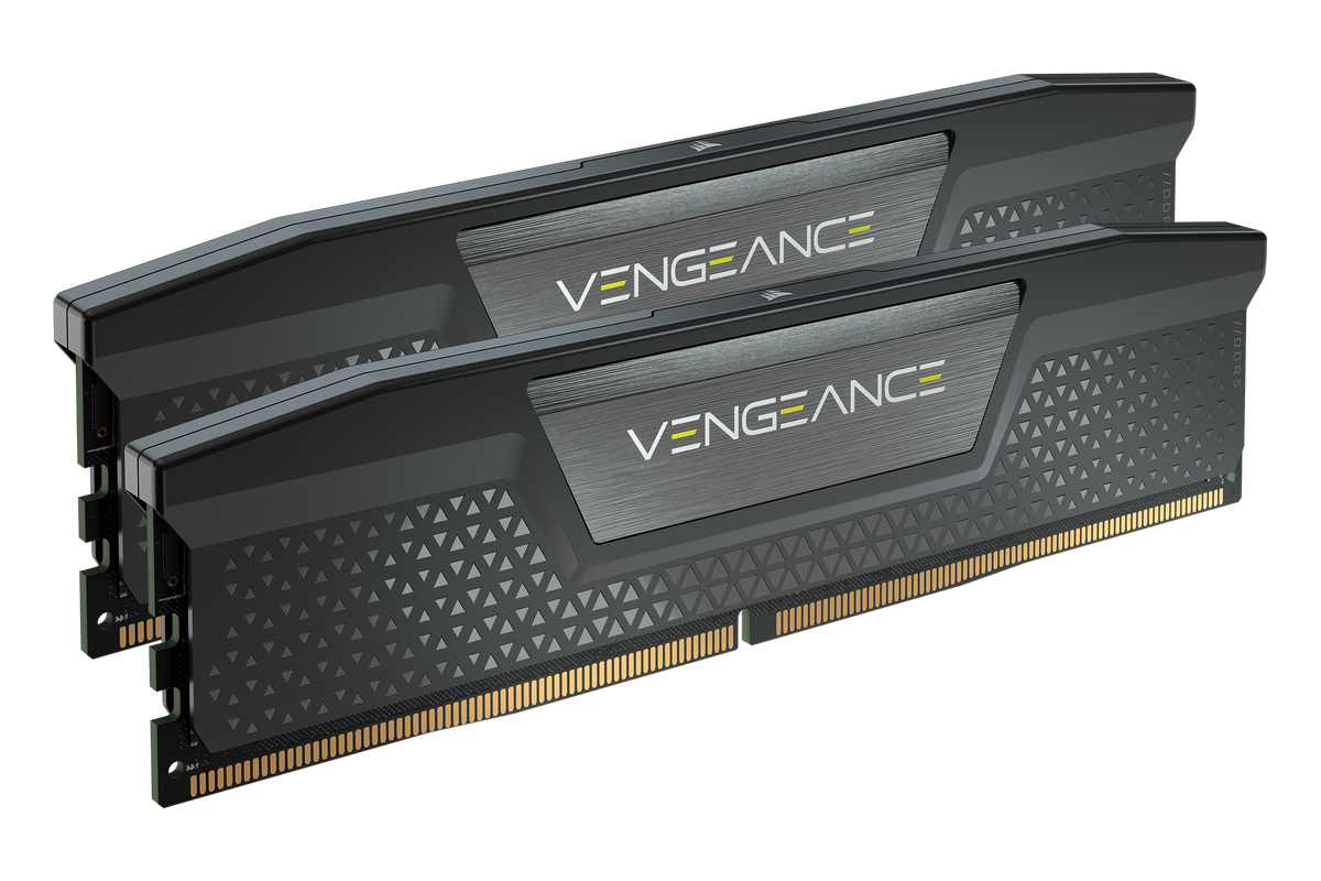 Corsair Vengeance 32GB (2x16GB) DDR5-6800 CL32 — 1