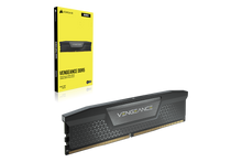 Corsair Vengeance 32GB (2x16GB) DDR5-7800 CL36 — 2