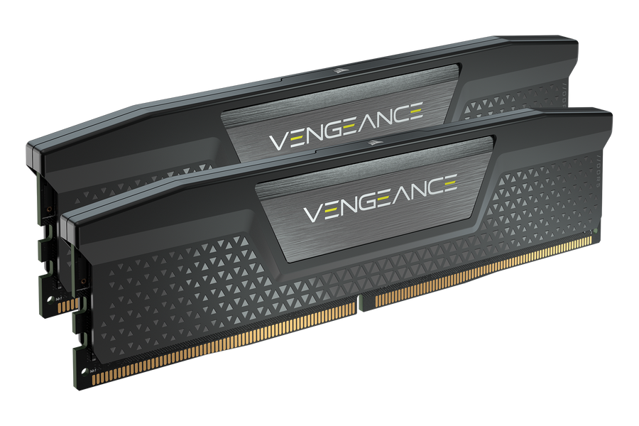 Corsair Vengeance 64GB (2x32GB) DDR5-5200 CL40 — 1