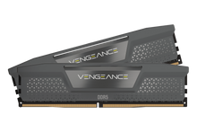 Corsair Vengeance 64GB (2x32GB) DDR5-5200 CL40 Grey — 2