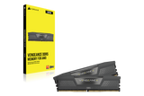 Corsair Vengeance 64GB (2x32GB) DDR5-5200 CL40 Grey — 5