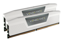 Corsair Vengeance 64GB (2x32GB) DDR5-5600 CL40 White — 1
