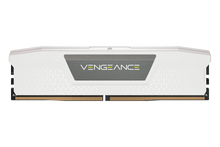 Corsair Vengeance 64GB (2x32GB) DDR5-5600 CL40 White — 2
