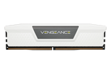 Corsair Vengeance 64GB (2x32GB) DDR5-5600 CL40 White — 3
