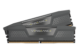 Corsair Vengeance 64GB (2x32GB) DDR5-6000 CL40 Grey (CMK64GX5M2B6000Z40) — 2