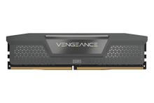 Corsair Vengeance 64GB (2x32GB) DDR5-6000 CL40 Grey (CMK64GX5M2D6000Z40) — 2