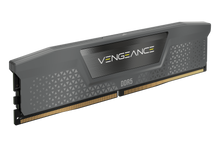 Corsair Vengeance 64GB (2x32GB) DDR5-6000 CL40 Grey (CMK64GX5M2D6000Z40) — 5