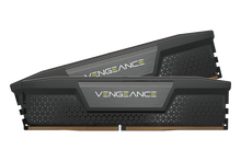 Corsair Vengeance 64GB (2x32GB) DDR5-6200 CL32 — 2