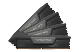 Corsair Vengeance 64GB (4x16GB) DDR5-6200 CL32 — 2