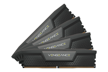 Corsair Vengeance 64GB (4x16GB) DDR5-6200 CL32 — 2