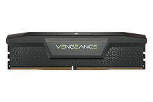 Corsair Vengeance 64GB (2x32GB) DDR5-6600 CL32 — 3