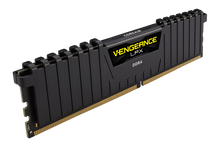 Corsair Vengeance LPX 16GB (2x8GB) DDR4-2400 CL14 — 4