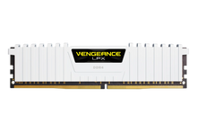 Corsair Vengeance LPX 16GB (2x8GB) DDR4-3200 CL16 White — 3