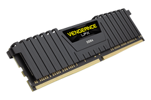 Corsair Vengeance LPX 16GB (2x8GB) DDR4-3600 CL18 (CMK16GX4M2D3600C18) — 2