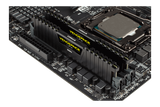 Corsair Vengeance LPX 16GB (2x8GB) DDR4-3600 CL18 (CMK16GX4M2Z3600C18) — 2