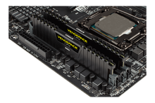 Corsair Vengeance LPX 32GB (2x16GB) DDR4-2400 CL14 — 5
