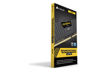 Corsair Vengeance LPX 32GB (2x16GB) DDR4-2400 CL14 — 6