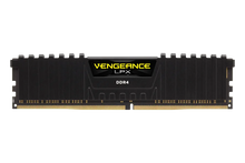 Corsair Vengeance LPX 32GB (2x16GB) DDR4-3000 CL16 — 3
