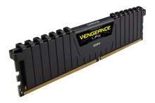 Corsair Vengeance LPX 32GB (2x16GB) DDR4-3000 CL16 — 4