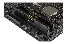 Corsair Vengeance LPX 32GB (2x16GB) DDR4-3000 CL16 — 5