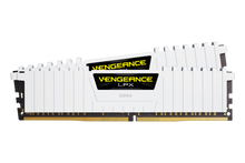 Corsair Vengeance LPX 32GB (2x16GB) DDR4-3200 CL16 White — 1