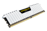 Corsair Vengeance LPX 32GB (2x16GB) DDR4-3200 CL16 White — 2