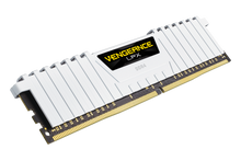 Corsair Vengeance LPX 32GB (2x16GB) DDR4-3200 CL16 White — 2