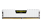 Corsair Vengeance LPX 32GB (2x16GB) DDR4-3200 CL16 White — 3