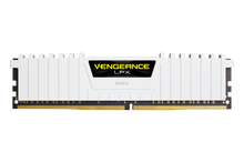 Corsair Vengeance LPX 32GB (2x16GB) DDR4-3200 CL16 White — 3