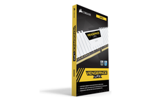 Corsair Vengeance LPX 32GB (2x16GB) DDR4-3200 CL16 White — 5