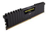 Corsair Vengeance LPX 32GB (2x16GB) DDR4-3600 CL18 — 3