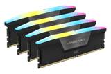 Corsair Vengeance RGB 128GB (4x32GB) DDR5-5600 CL40 — 1