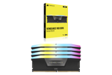Corsair Vengeance RGB 192GB (4x48GB) DDR5-5200 CL38 — 2