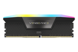 Corsair Vengeance RGB 192GB (4x48GB) DDR5-5200 CL38 — 3