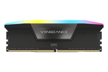 Corsair Vengeance RGB 192GB (4x48GB) DDR5-5200 CL38 — 3