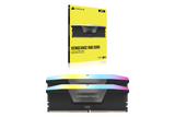 Corsair Vengeance RGB 32GB (2x16GB) DDR5-5200 CL40 — 2
