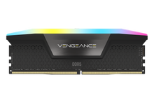 Corsair Vengeance RGB 32GB (2x16GB) DDR5-5200 CL40 — 4