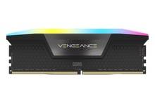 Corsair Vengeance RGB 32GB (2x16GB) DDR5-6000 CL30 (CMH32GX5M2B6000C30) — 3